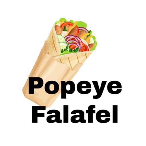 Falafel Popeye
