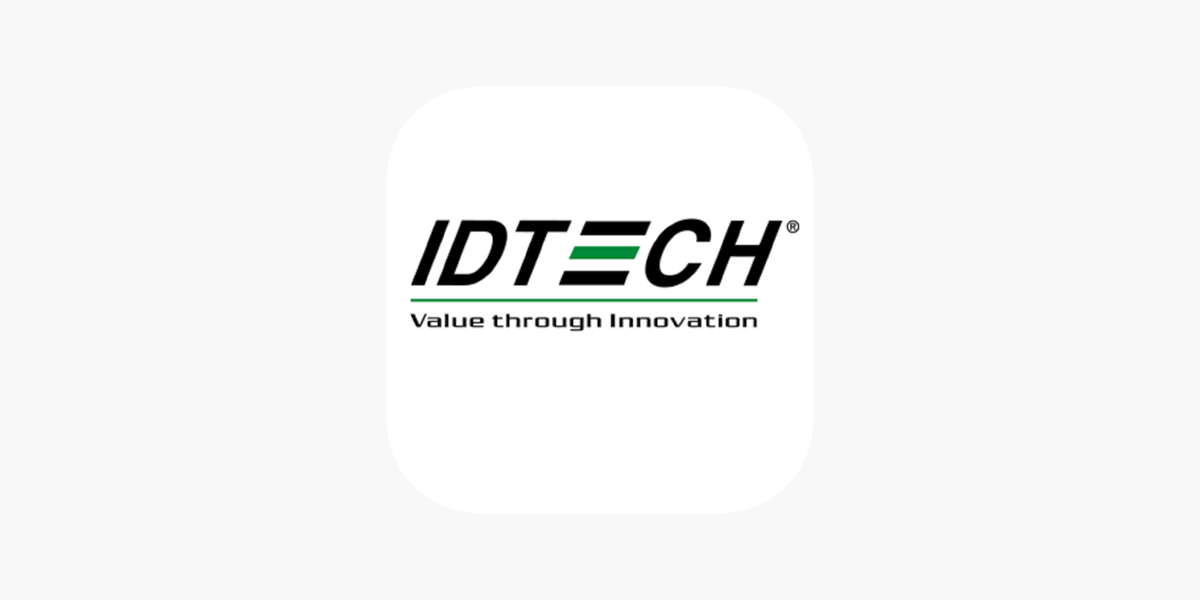 ID TECH iMag Reader Pro on the App Store