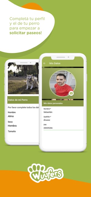 Wuufers(圖3)-速報App
