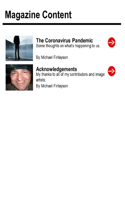 Your Personal Development Magazine - Take Control of Who You Are with Your Personal Development screenshot-3