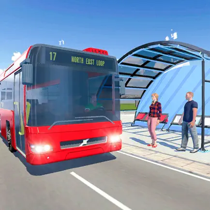 Simple City Coach Bus Driving Cheats