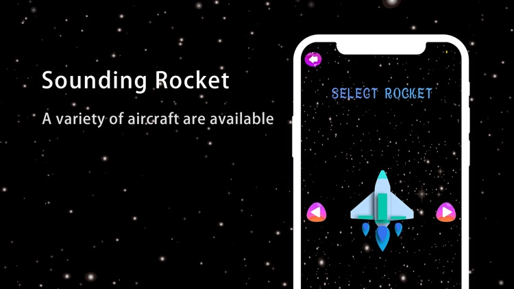Sounding Rocket screenshot-3