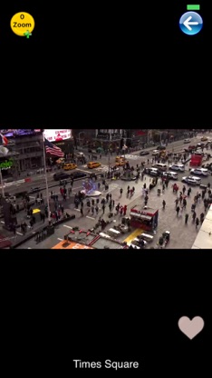 Live Webcam USA: CCTV Cameras screenshot 2