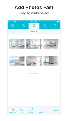 PDF Photos screenshot 4