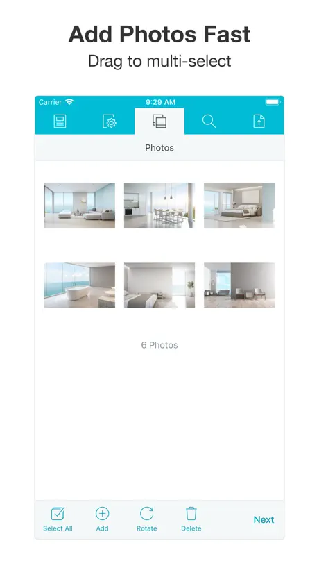 PDF Photos