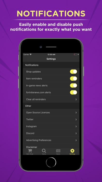 fnbr.co — Tracker for Fortnite screenshot-6