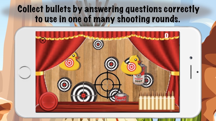 Sight Words Shootout