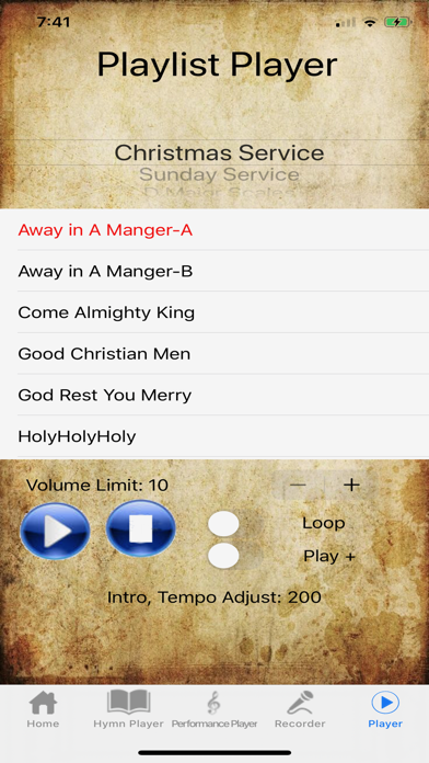 Allen GeniSys Remote Screenshot
