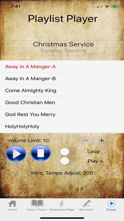 Allen GeniSys Remote screenshot-4