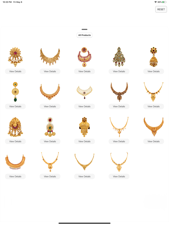 Screenshot #5 pour Jewelfie