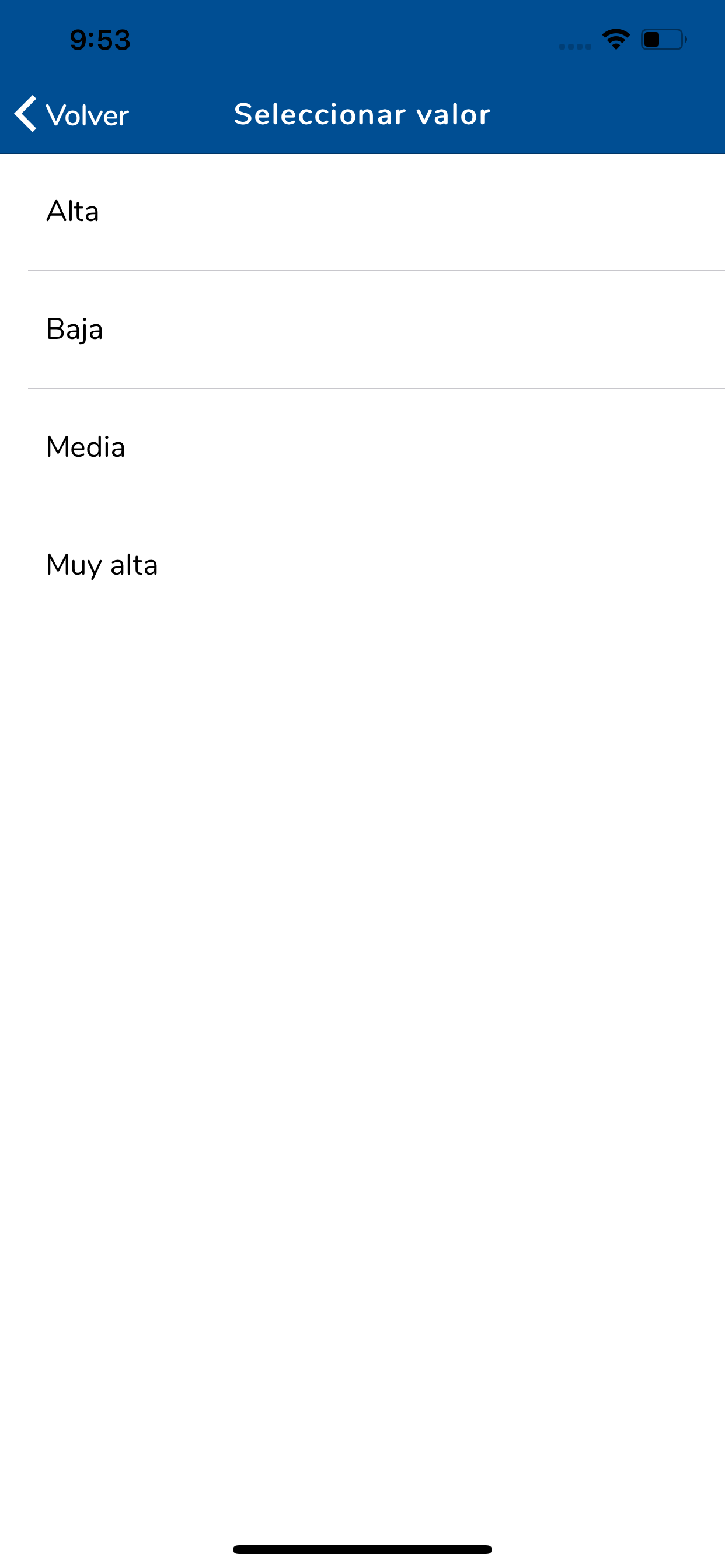 Arco Mobile screenshot 4