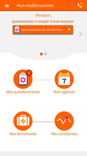 MonICO screenshot 1