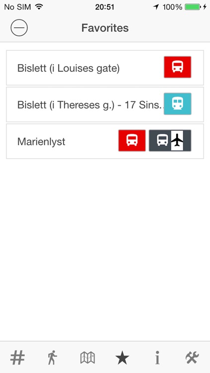 Ruter Go screenshot-4