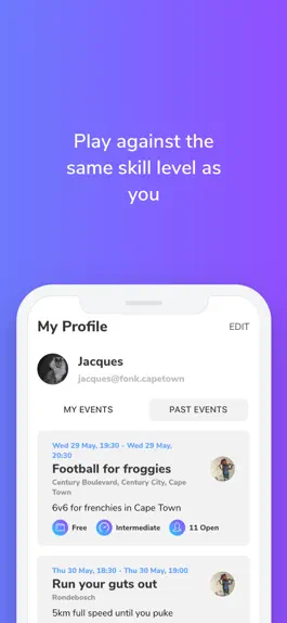 Game screenshot MyTribe: Connect, Play, Repeat hack