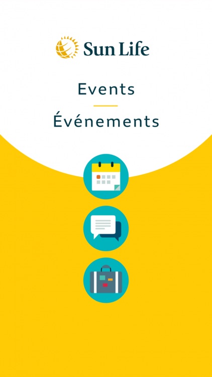 SLF Events/FSL événements
