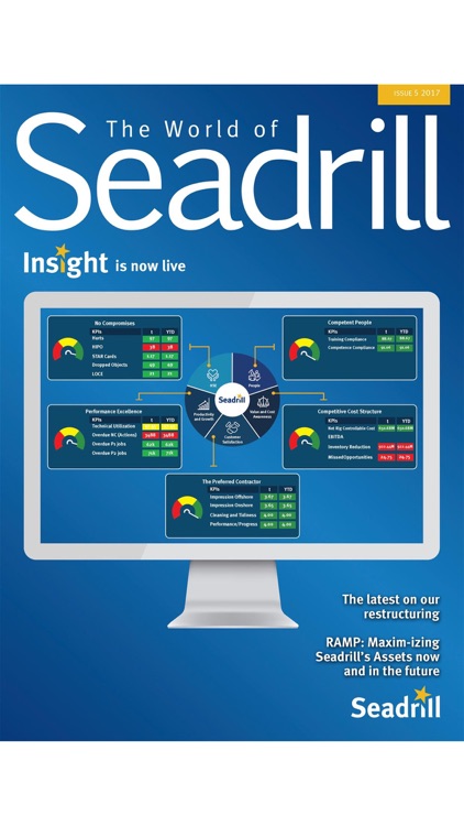 The World of Seadrill screenshot-6