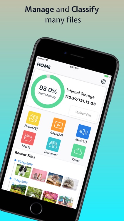 May for Cloud App