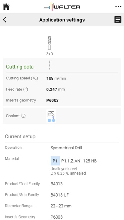 Walter Feeds & Speeds screenshot-3