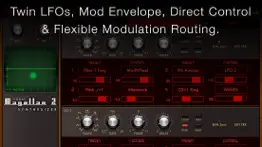 magellan synthesizer 2 problems & solutions and troubleshooting guide - 3