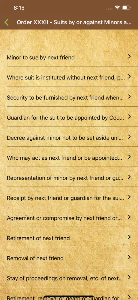 CPC 1908 Civil Procedure Code