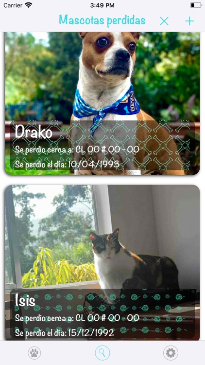 MisMascotasGB screenshot-5