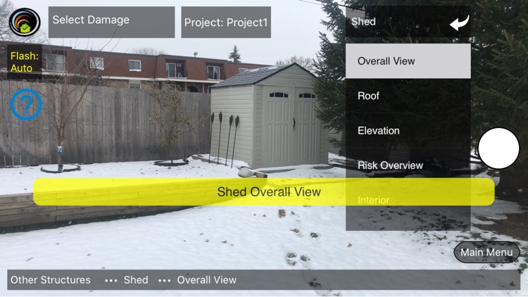 MyAdjustiMate screenshot-7