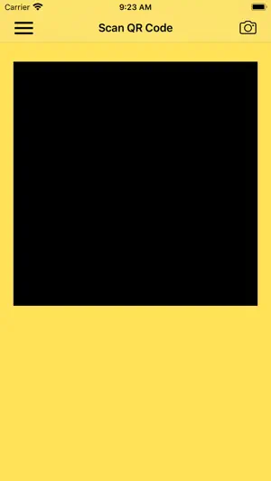 QR Tool - Reader & Generator screenshot 1