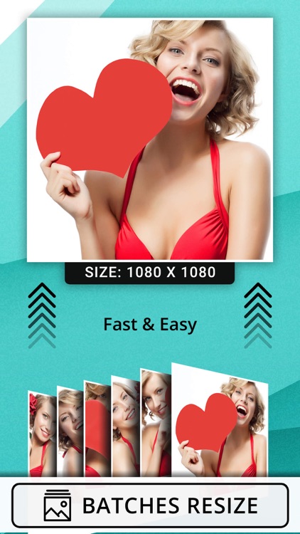TinyPhoto: Convert Resize Crop screenshot-6