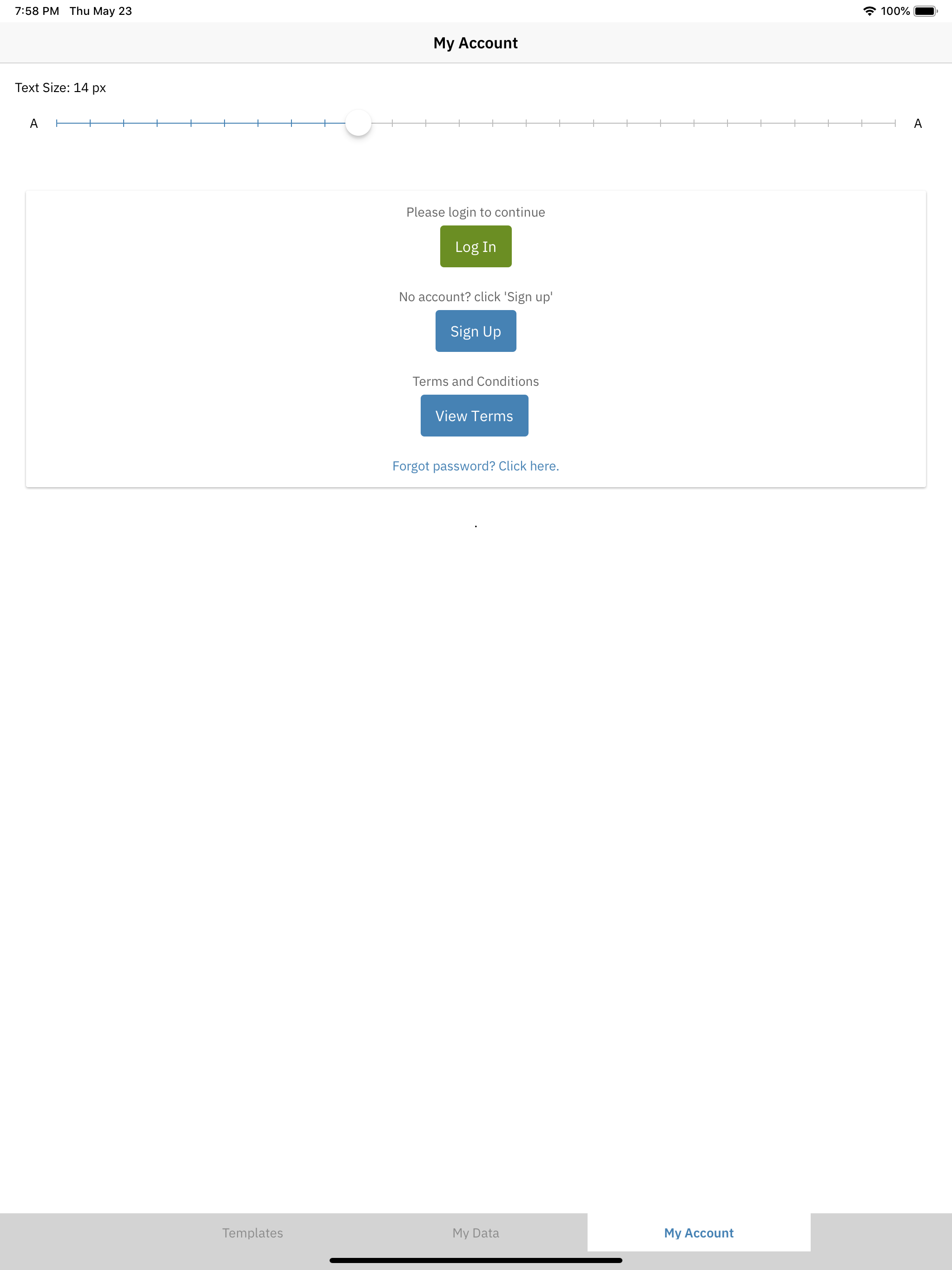 QIPAudit