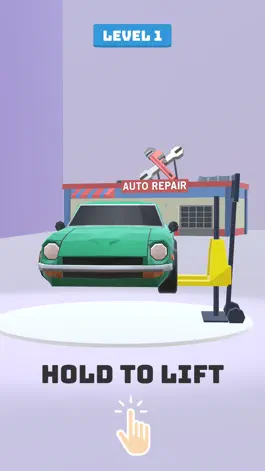 Game screenshot Pimp My Wheel mod apk