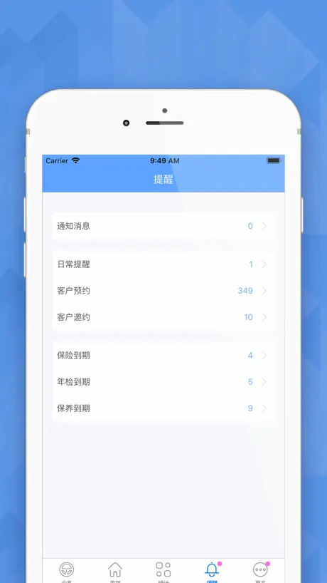 爱车店-汽服门店智能化解决方案