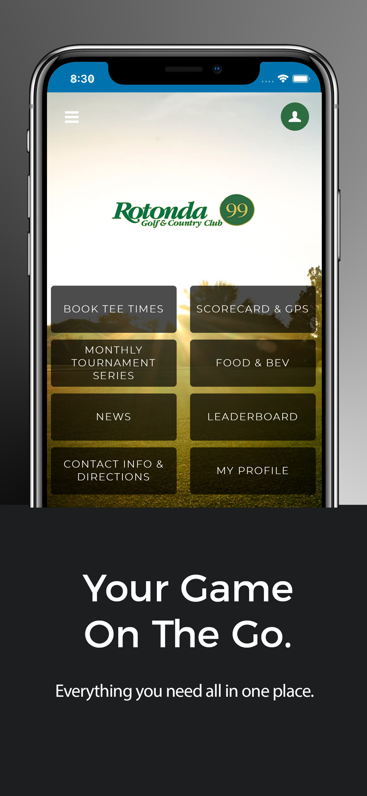 Rotonda Golf & Country Club