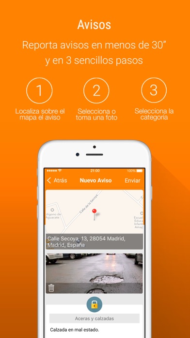 Tlajoapp Screenshot