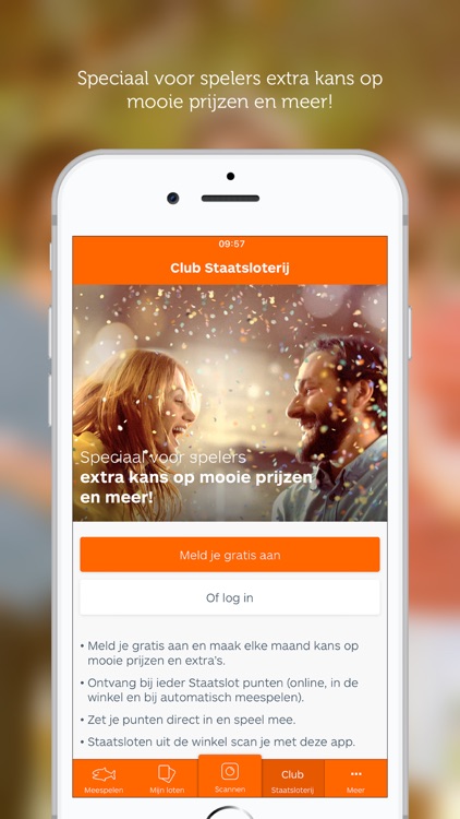 Staatsloterij screenshot-3