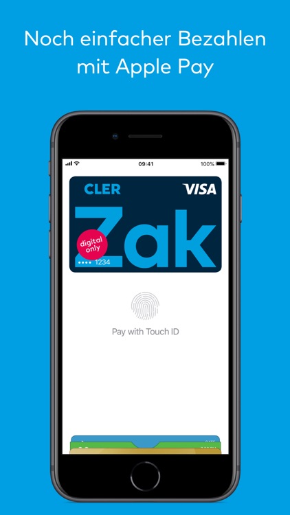 Bank Cler Zak screenshot-3
