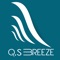 מערכת Breeze מעניקה לך גישה מרחוק מהמכשיר לכל השבשבות המותקנות על גבי העגורנים שלך באופן פשוט ונוח