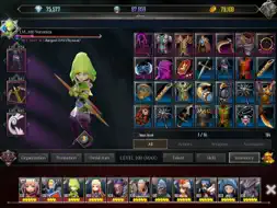 Raid Manager screenshot 14