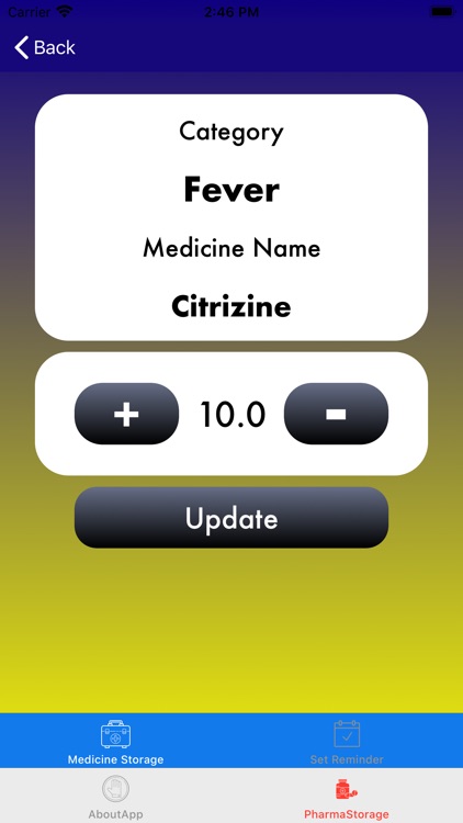 PharmaStorage screenshot-6