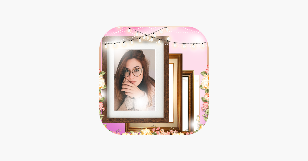 フォトフレーム フォトエディター をapp Storeで フォトフレーム フォトエディター をapp Storeで