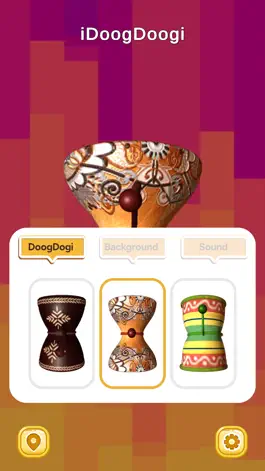 Game screenshot iDoogDoogi apk