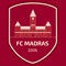 FC Madras is interested in promoting football