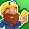 Dig It! Idle Miner - iPhoneアプリ