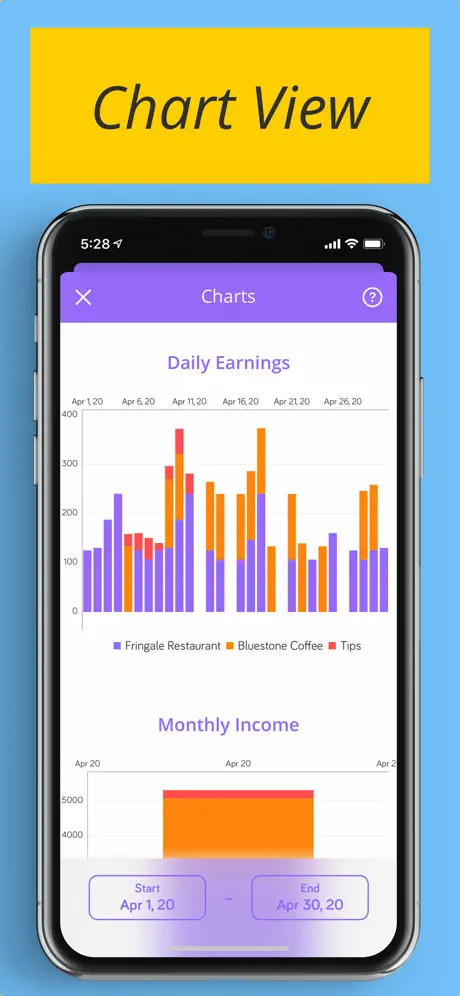 Shiftify - Shift Work Calendar