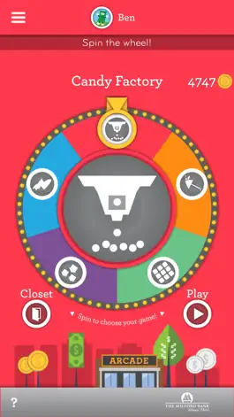 Game screenshot Centsible Kids hack