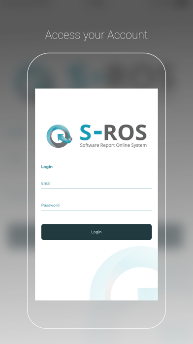 Screenshot #1 pour S-ROS