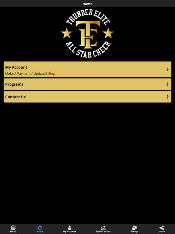 Screenshot #5 pour Thunder Elite All-Star Cheer