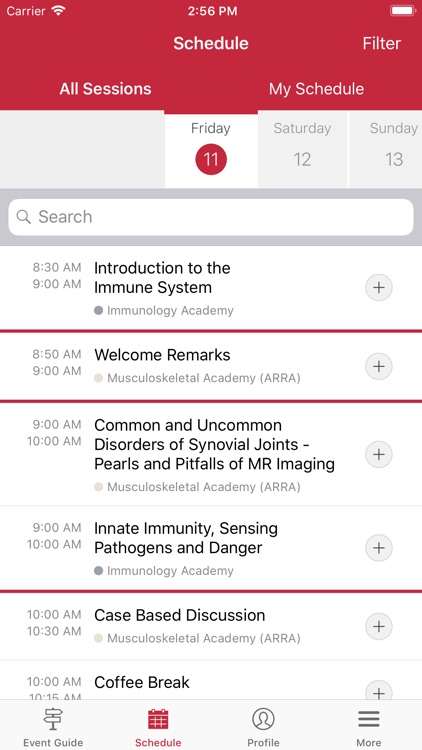 ADARRC 2019 screenshot-3