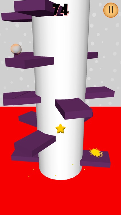 Tower Jump - Helix Climbing screenshot-6