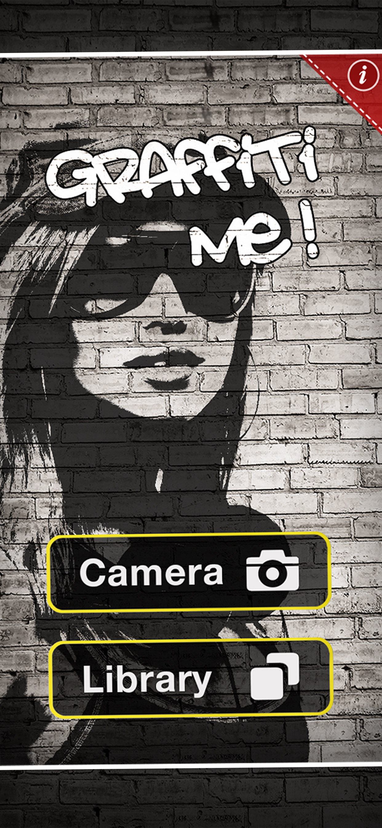 Graffiti Me! screenshot 5