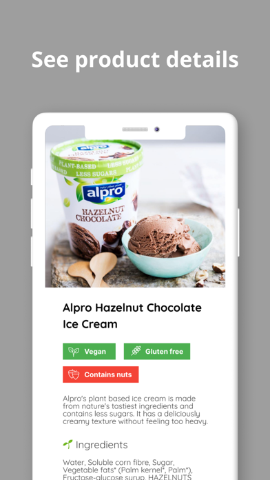 Screenshot #2 pour Symbio App